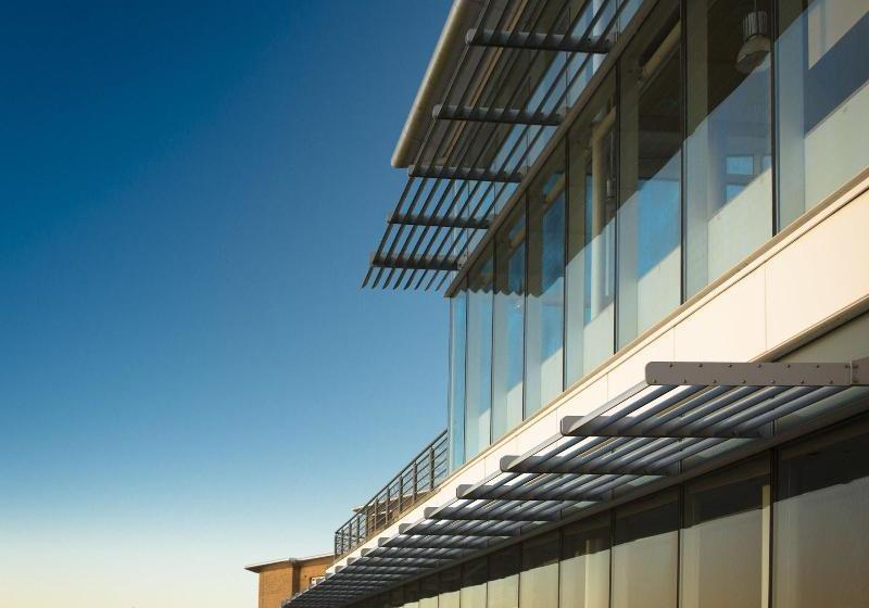 فندق University Of Exeter - Holland Hall