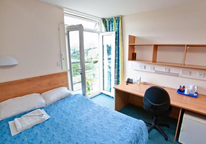 فندق University Of Exeter - Holland Hall