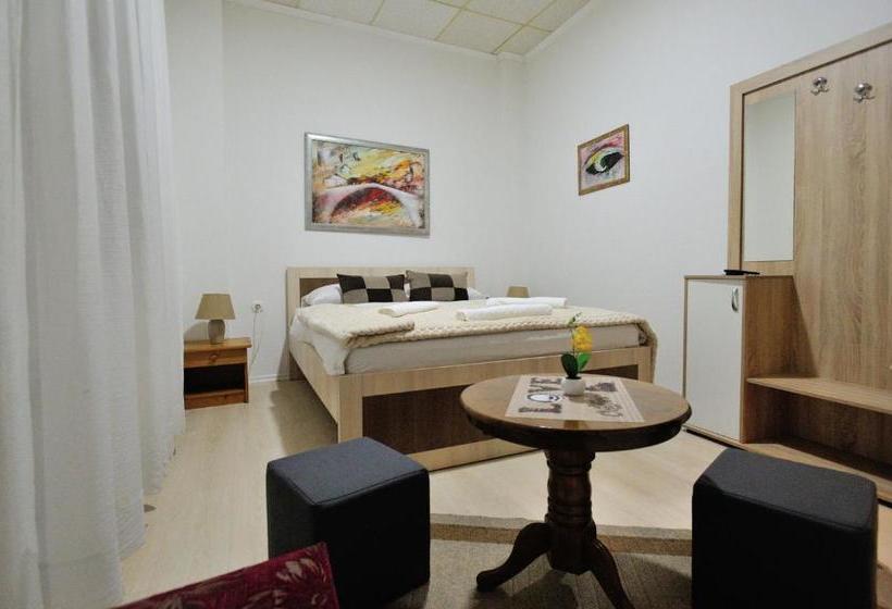 Motel Edem