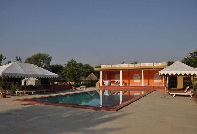 Achrol Bagh