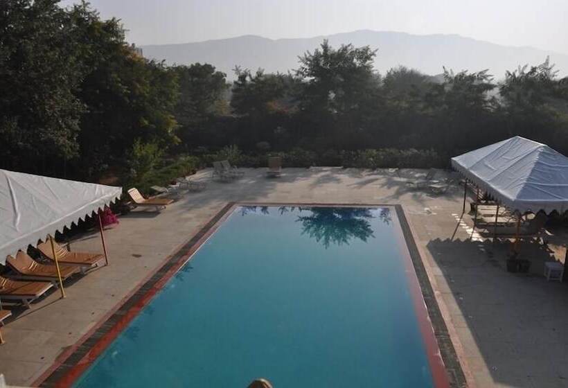 Achrol Bagh