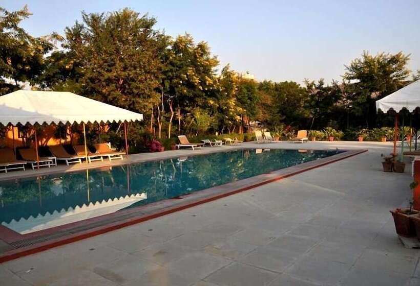Achrol Bagh