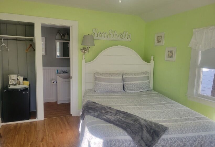 צימר 2 River Road Inn Cottages