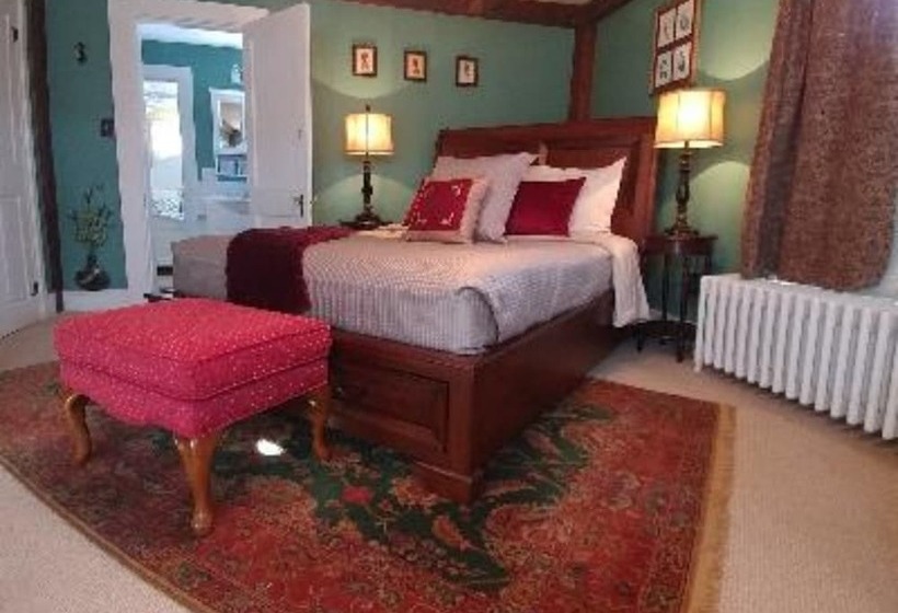 צימר 2 River Road Inn Cottages