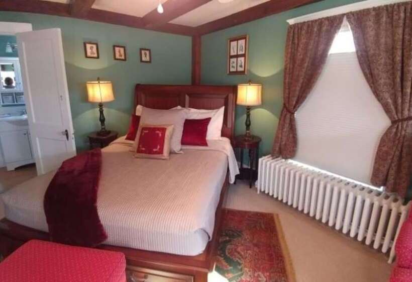 צימר 2 River Road Inn Cottages