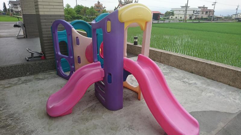 تختخواب و صبحانه Hao Ya Villa