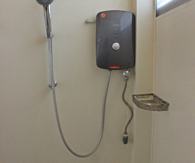 مبيت وإفطار Kiulu Riverside Chalet