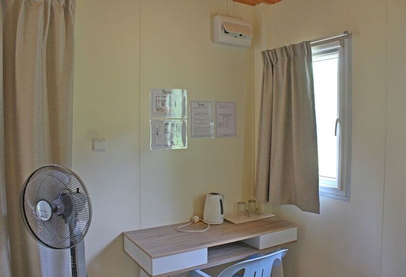 مبيت وإفطار Kiulu Riverside Chalet