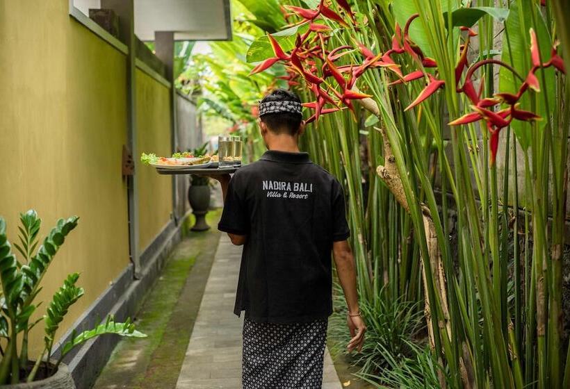Bed and Breakfast Da Kayu Bali Homestay