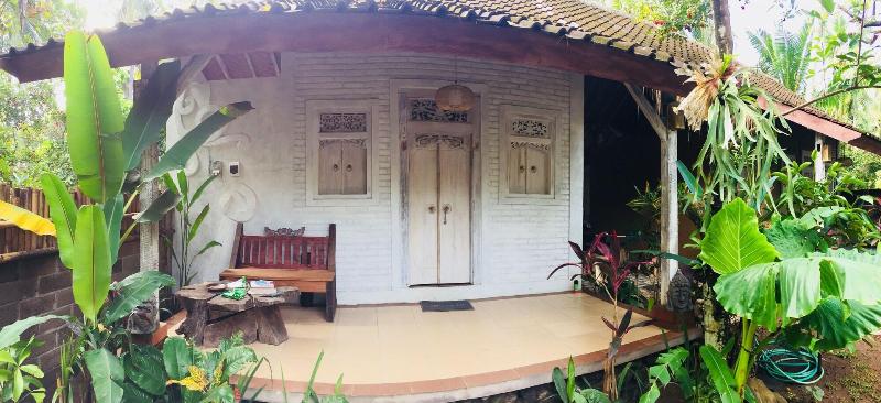 Bed and Breakfast Pranajaya Loka