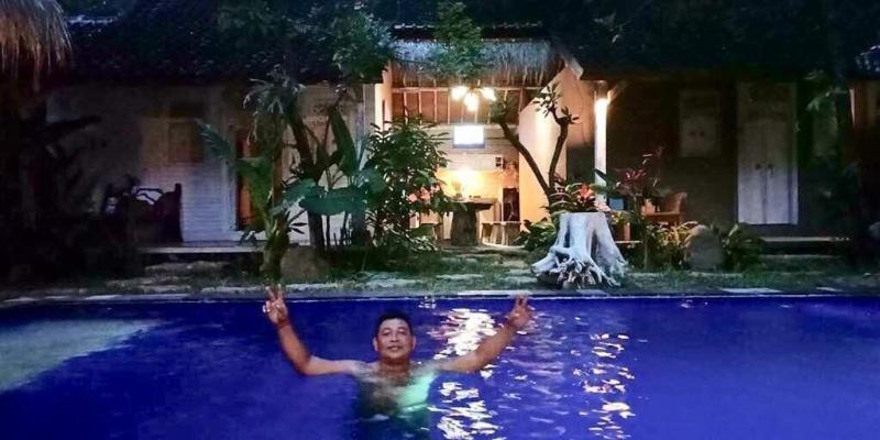 Bed and Breakfast Pranajaya Loka