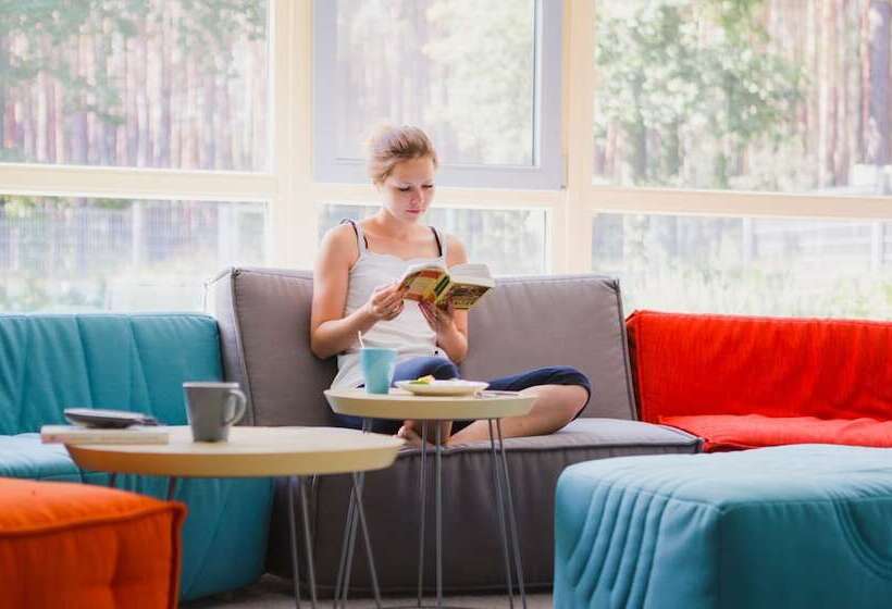 צימר Stockholm Studios