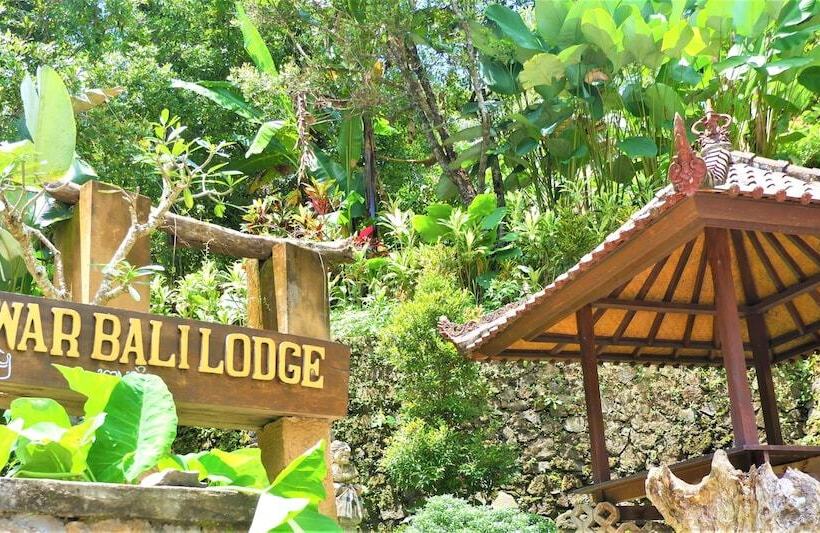 민박 Swar Bali Lodge