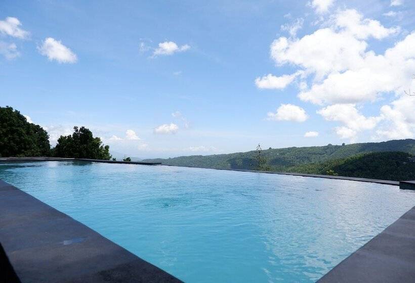 민박 Swar Bali Lodge