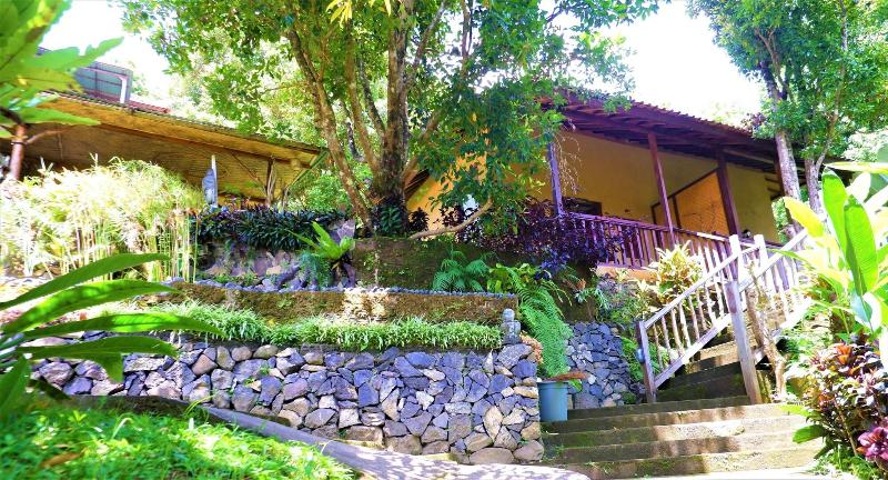민박 Swar Bali Lodge