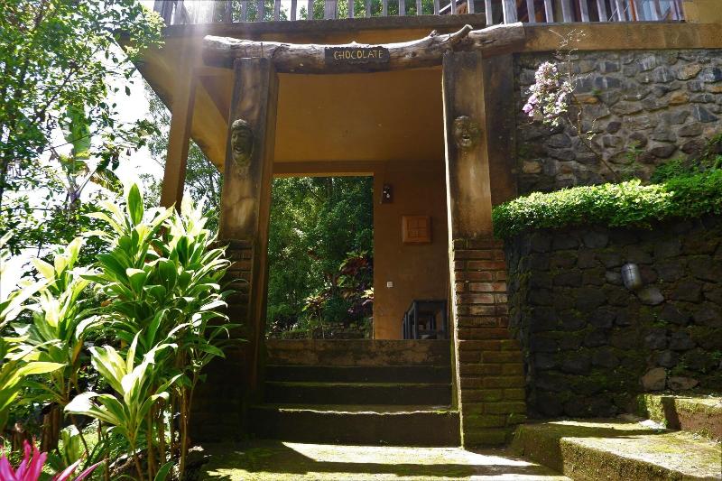 민박 Swar Bali Lodge