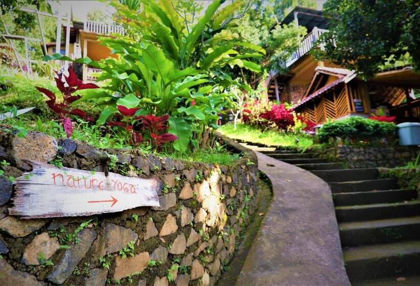 민박 Swar Bali Lodge