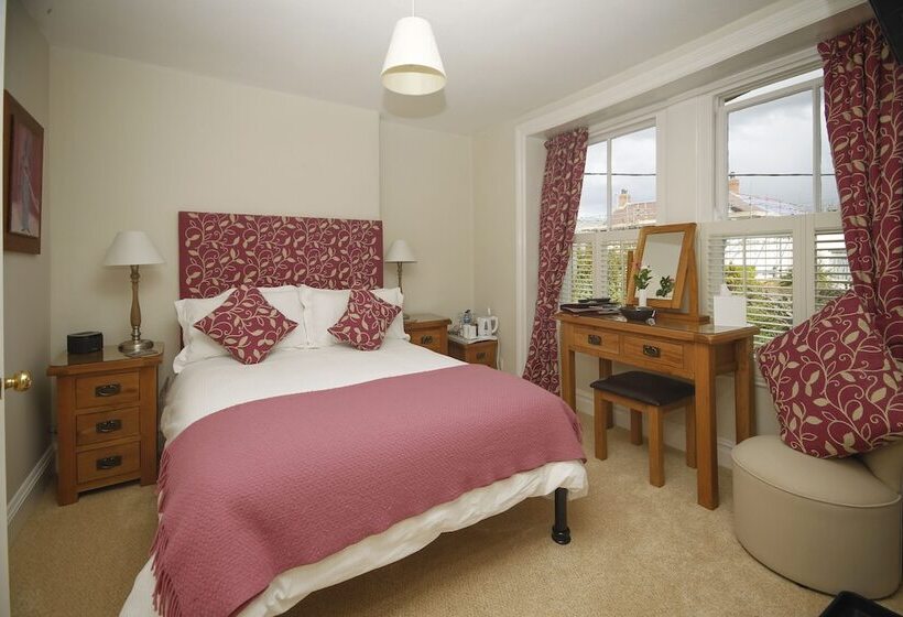 Brookdale B&b