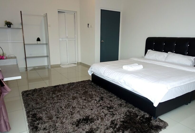 D'carlton Resort