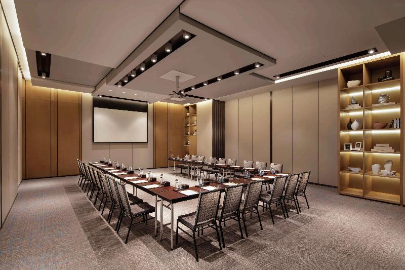 Doubletree Resort By Hilton Hainan   Xinglong Lakeside