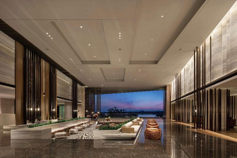 Doubletree Resort By Hilton Hainan   Xinglong Lakeside