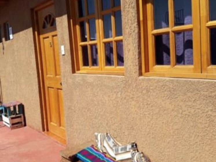 فندق فئة نجمة واحدة Antawhara Atacama