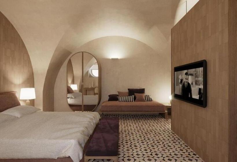 فندق فئة نجمة واحدة Relais San Giuliano
