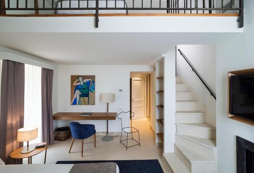 فندق فئة نجمة واحدة Relais San Giuliano