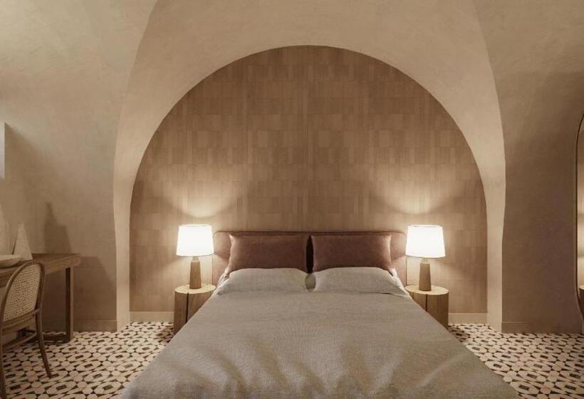 فندق فئة نجمة واحدة Relais San Giuliano