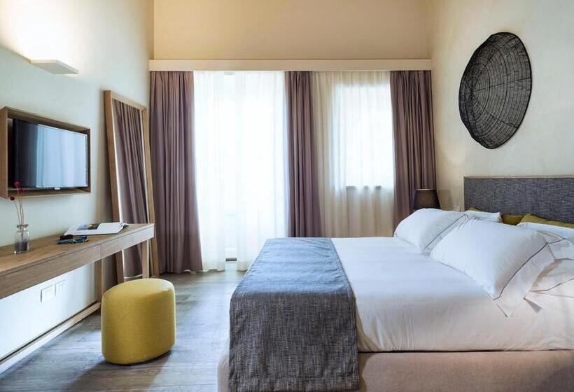 فندق فئة نجمة واحدة Relais San Giuliano