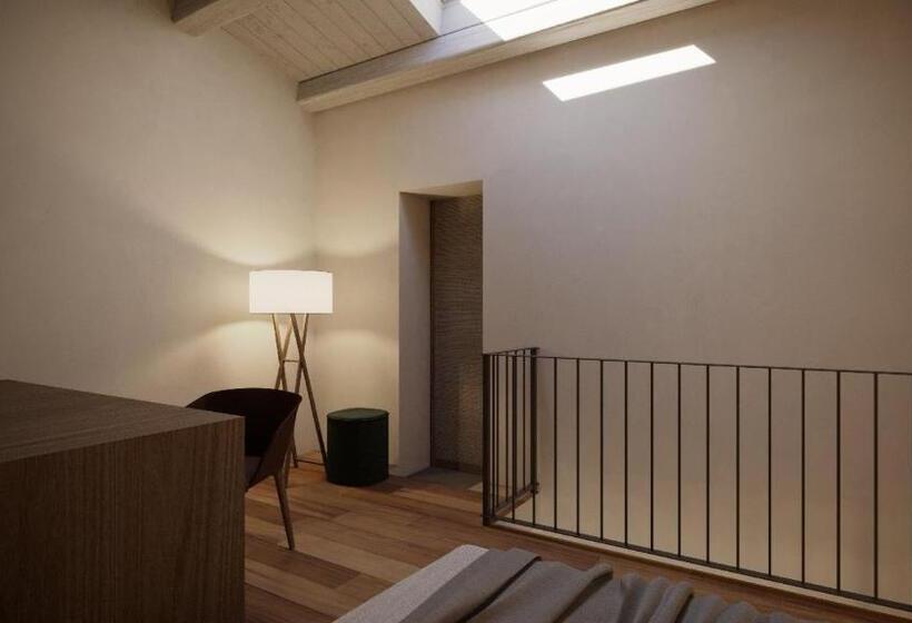 فندق فئة نجمة واحدة Relais San Giuliano
