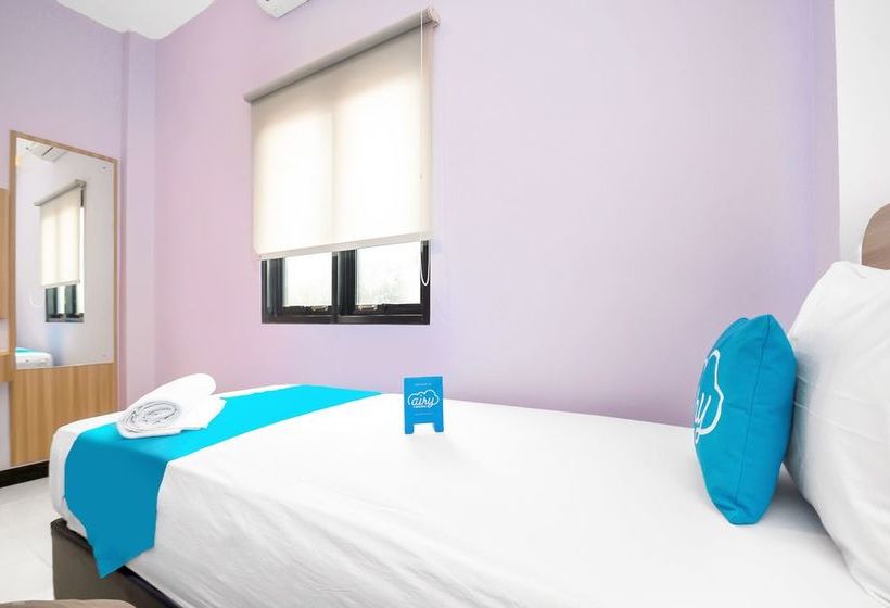 Отель Airy Teluk Dalam Cempaka Empat 14 Banjarmasin