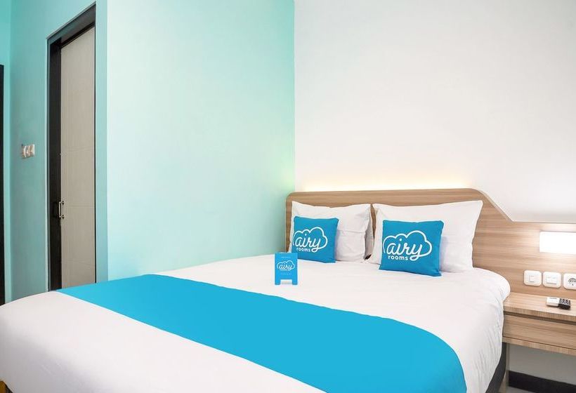 Отель Airy Teluk Dalam Cempaka Empat 14 Banjarmasin