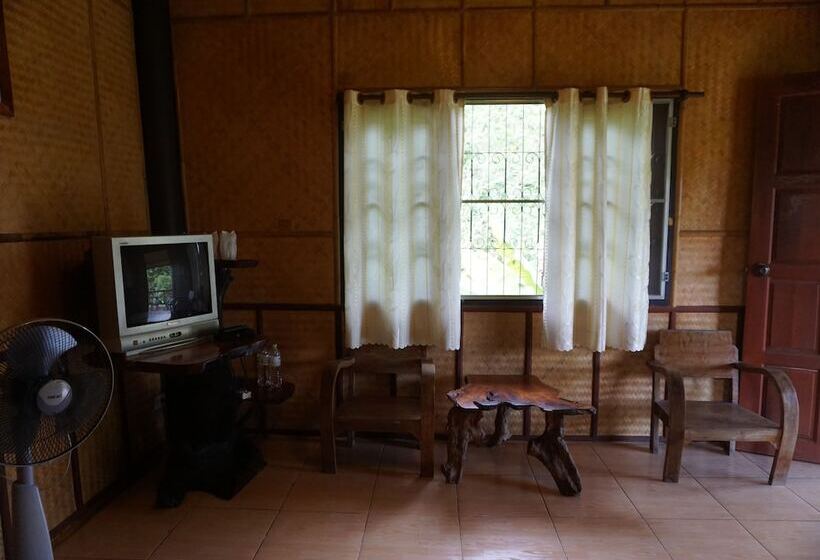 هتل Suanboon Cottage
