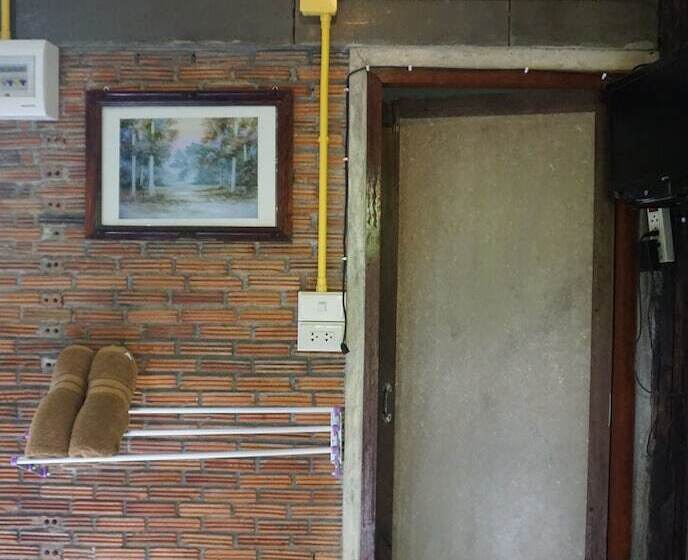 هتل Suanboon Cottage