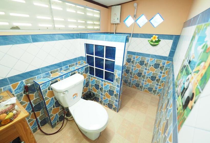 هتل Baan Suanjarean Resort