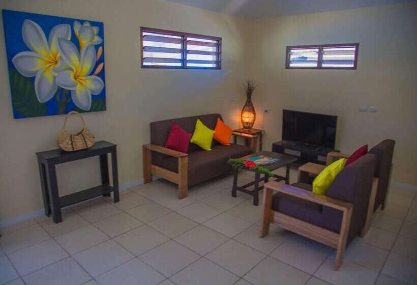 هتل Blue Bay Resort