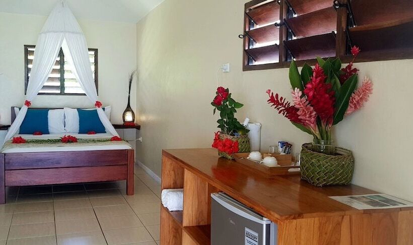 هتل Blue Bay Resort