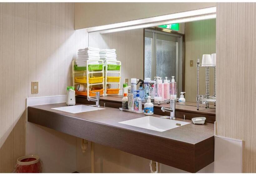 Отель Katsuya Inn