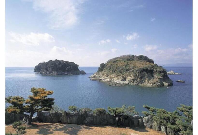 Отель Katsuya Inn