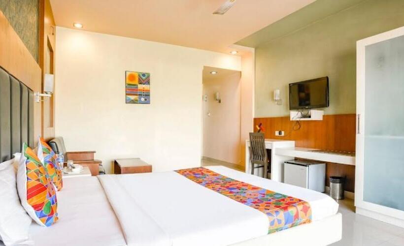 فندق Devanshi Inn