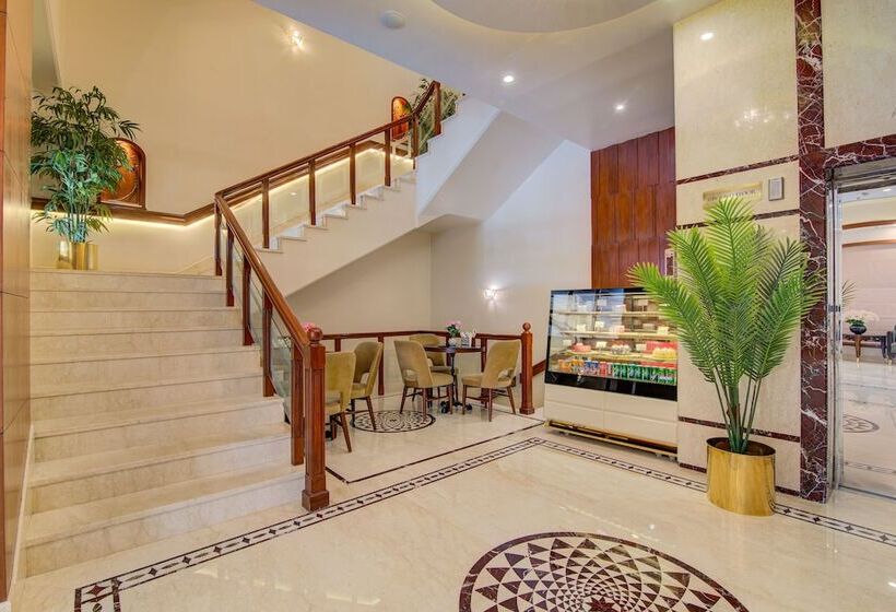 Hotel Home In By Amrik Sukhdev