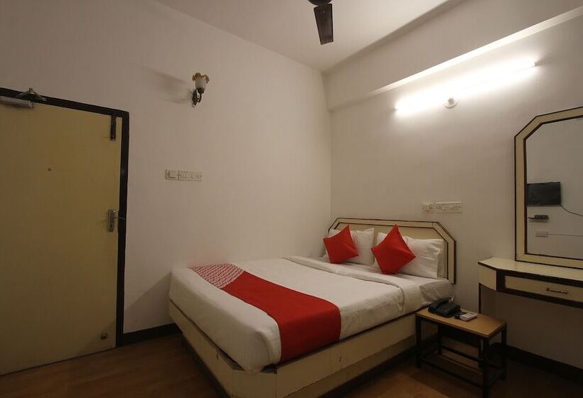 هتل Mps Residential Tower