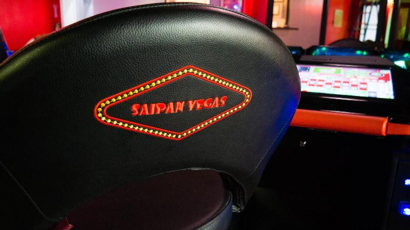 هتل Saipan Vegas Resort