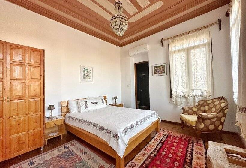 هتل Saklı Konak