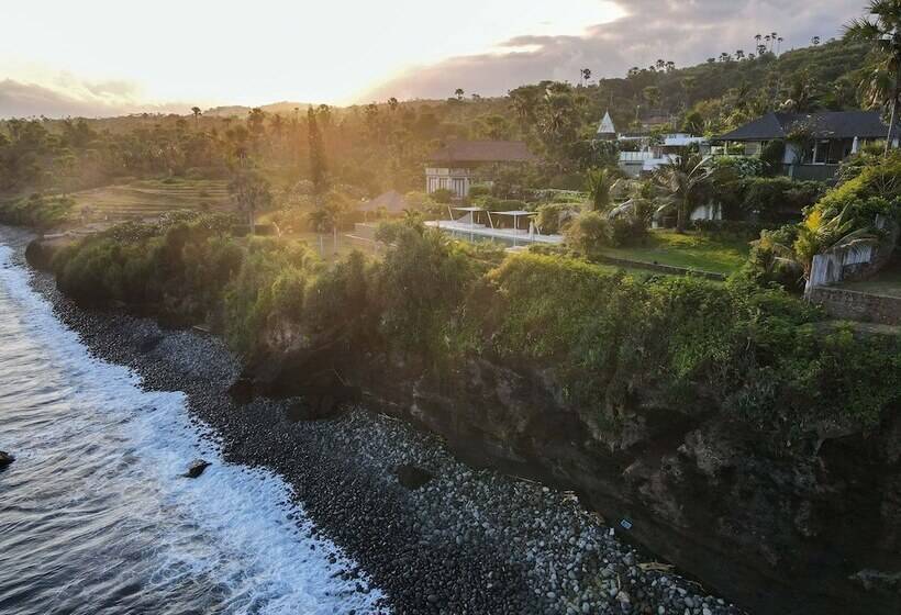 فندق Shunyata Villas Bali
