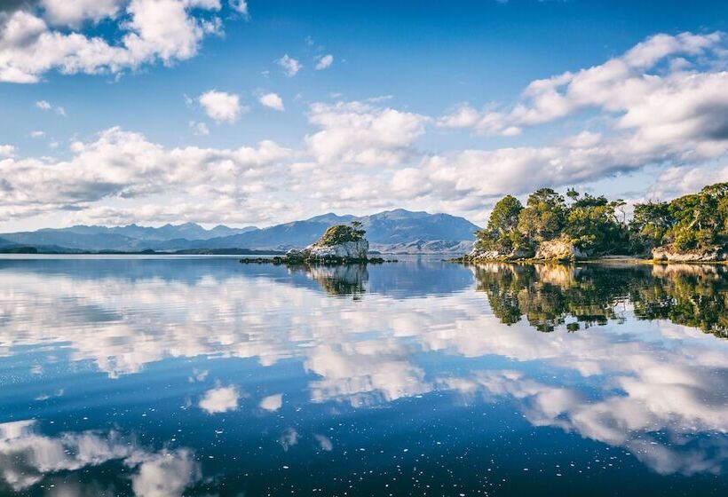 فندق Southwest Wilderness Camp   Tasmania