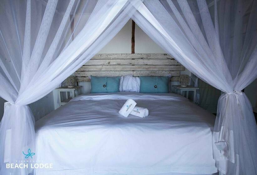 فندق Vilanculos Beach Lodge