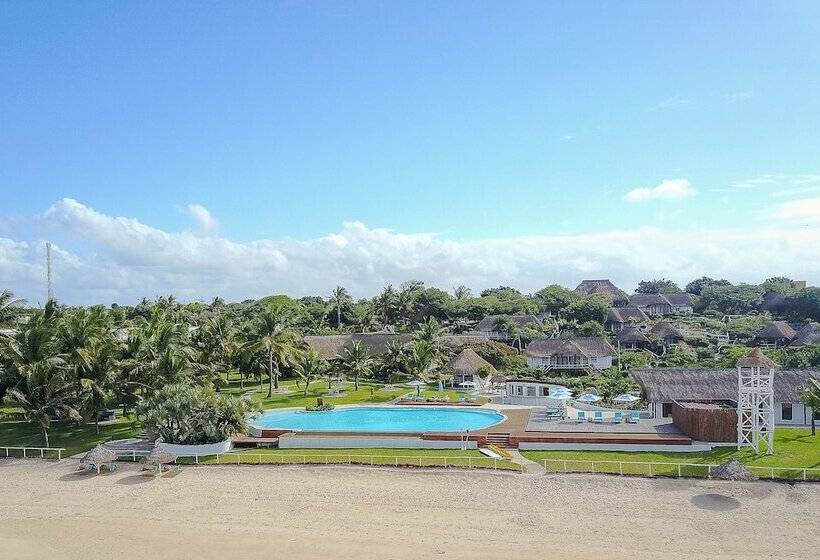 فندق Vilanculos Beach Lodge