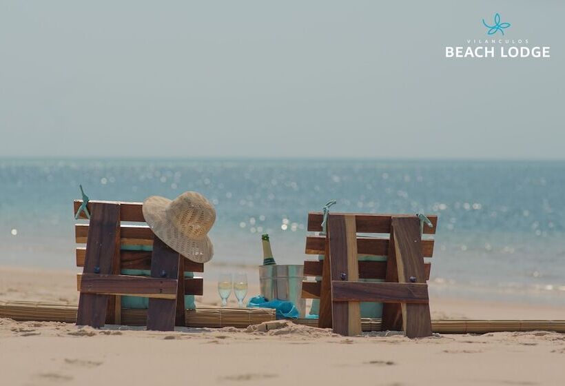 فندق Vilanculos Beach Lodge